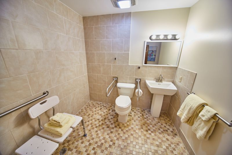 Best Bathroom Accessibility Contractors in Scotts Valley, CA