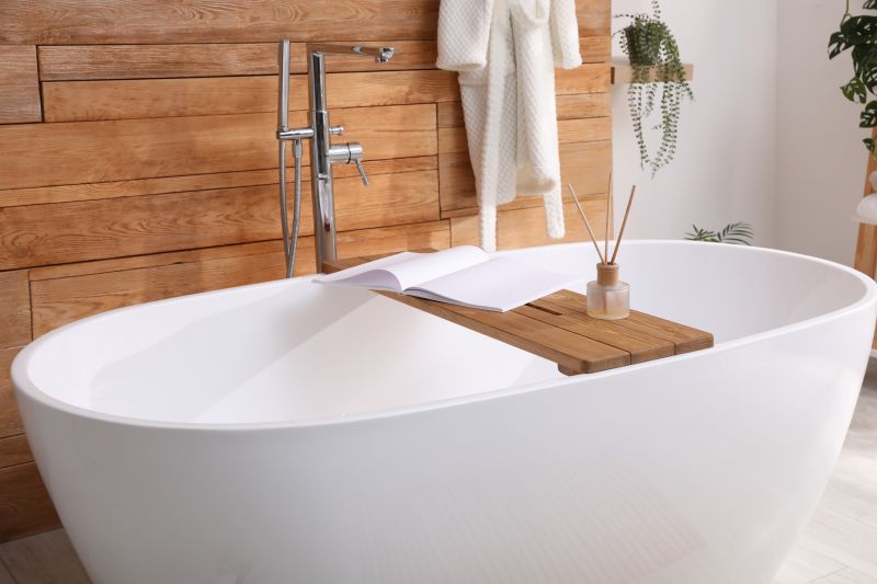 Top-Quality Bathtubs
